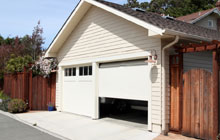 Dobs Hill garage construction leads